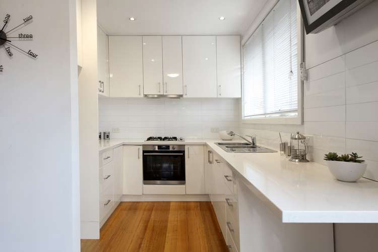 Second view of Homely unit listing, 1/68 Thomas Street, Brighton East VIC 3187