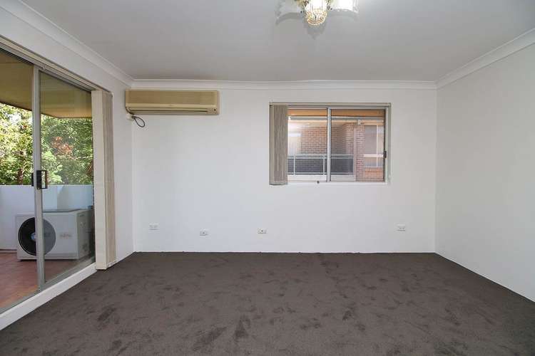 Second view of Homely unit listing, 3/9 Helen Street, Westmead NSW 2145