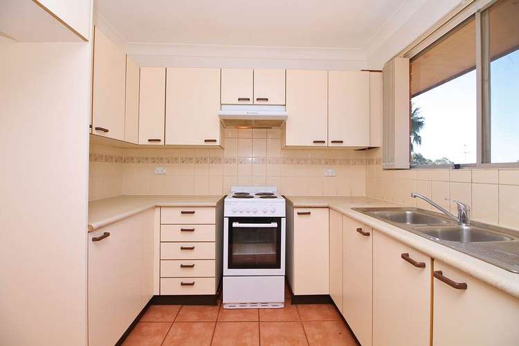 Third view of Homely unit listing, 3/9 Helen Street, Westmead NSW 2145