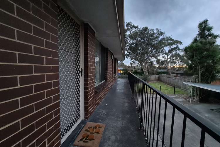 Fourth view of Homely apartment listing, 7/10 Kelvinside Road, Noble Park VIC 3174