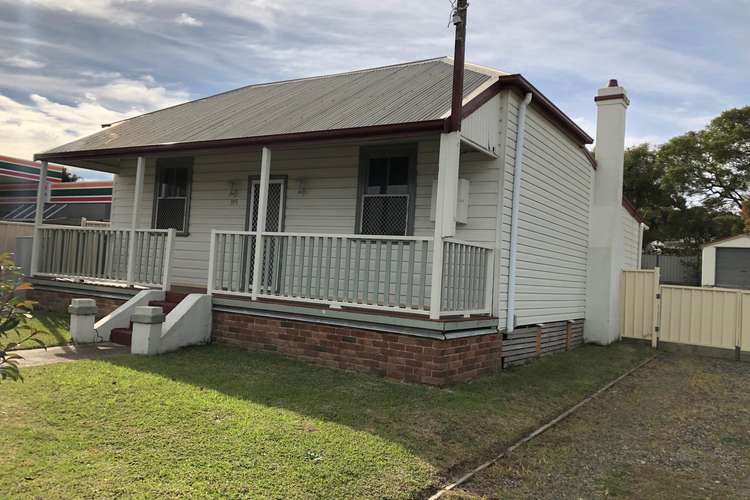 Main view of Homely house listing, 395 Main Road, Cardiff NSW 2285