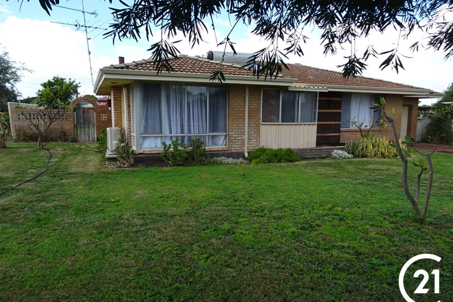 Main view of Homely house listing, 17 Leigh Street, Dudley Park WA 6210