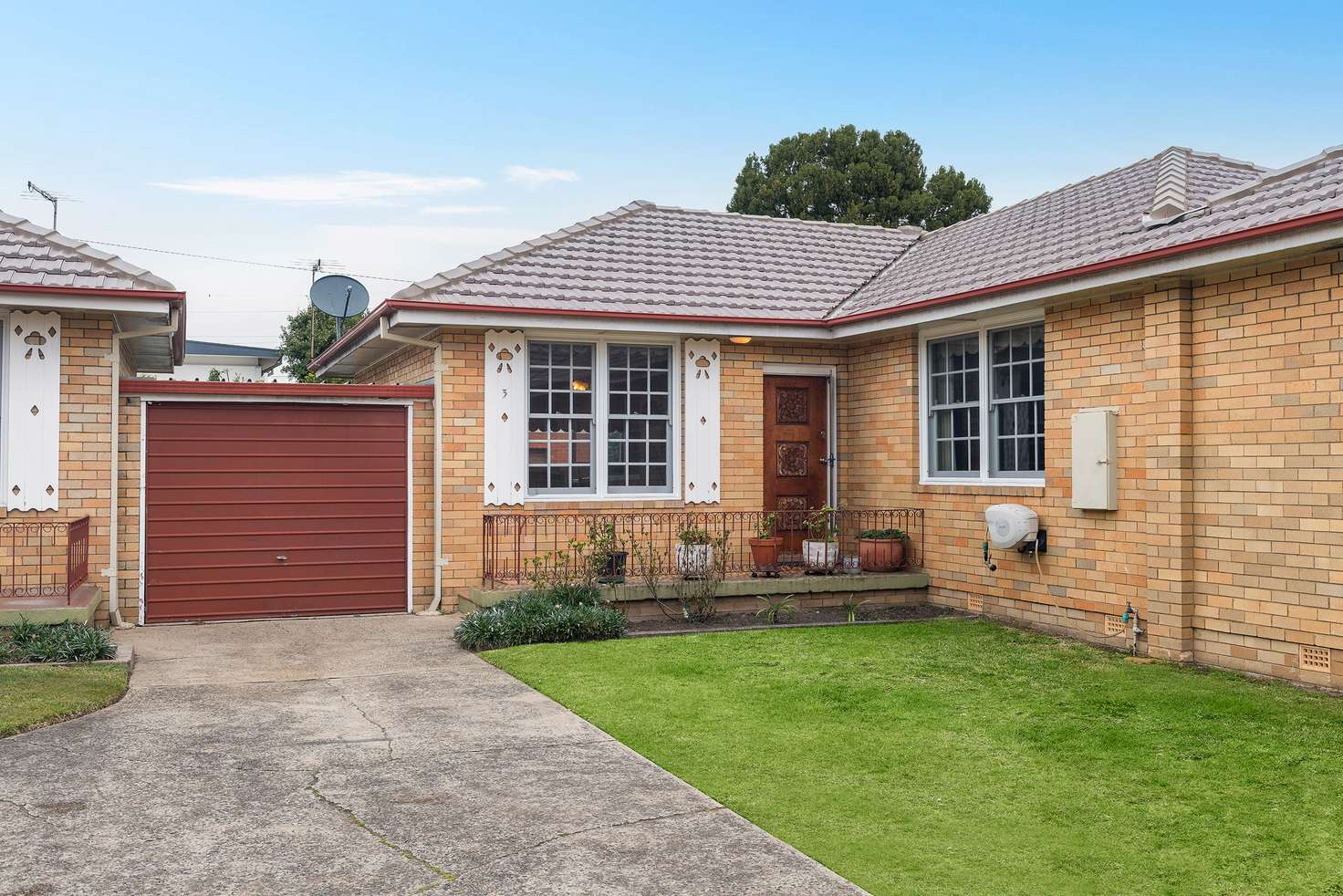 Main view of Homely villa listing, 3/27 Sandringham Street, Sans Souci NSW 2219