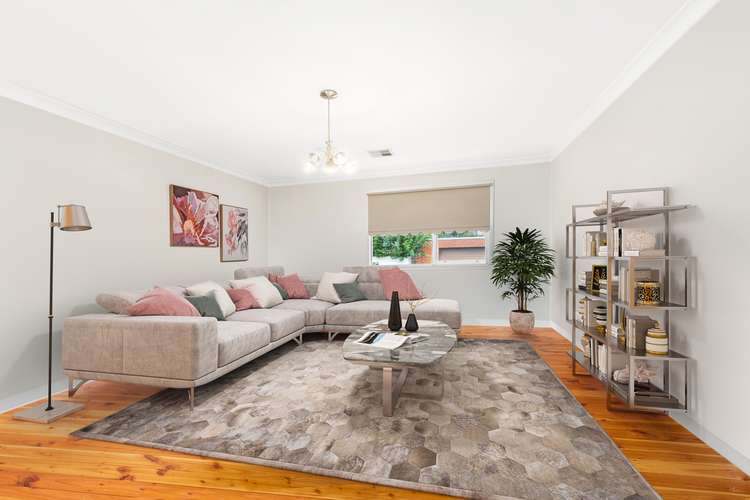 Second view of Homely villa listing, 3/27 Sandringham Street, Sans Souci NSW 2219