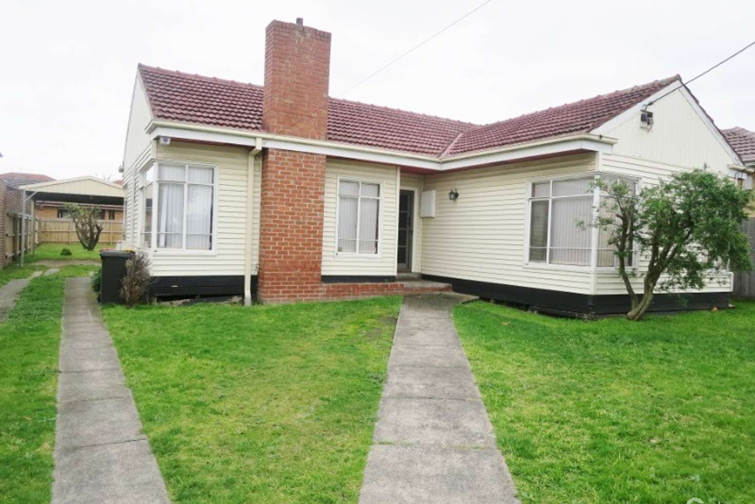 Main view of Homely house listing, 105 Kanooka Grove, Clayton VIC 3168