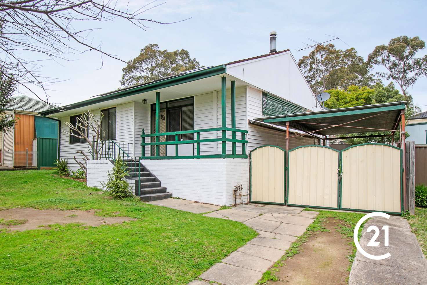 Main view of Homely house listing, 2 Kabarli Road, Lalor Park NSW 2147