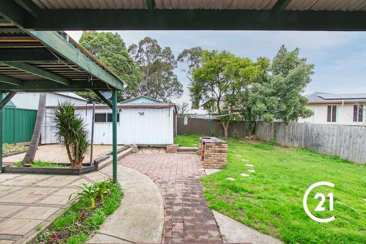 Sixth view of Homely house listing, 2 Kabarli Road, Lalor Park NSW 2147