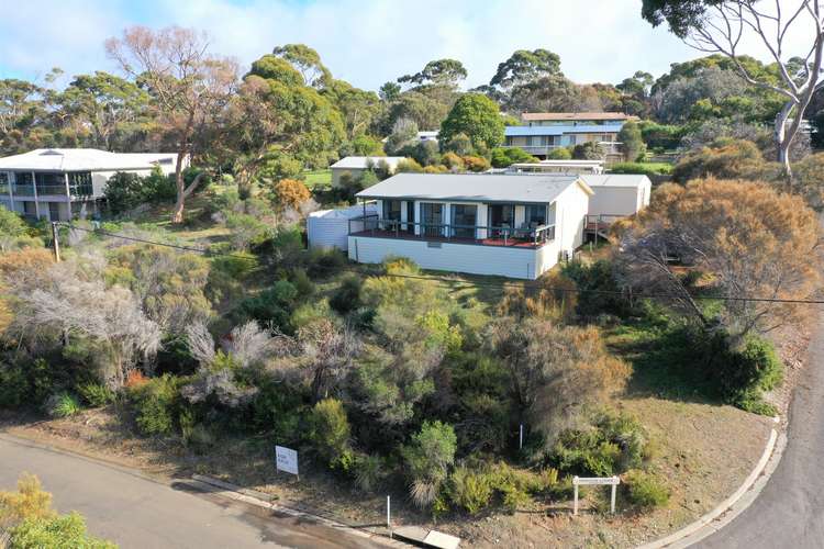 Main view of Homely house listing, 57 Bayview Road, American River SA 5221