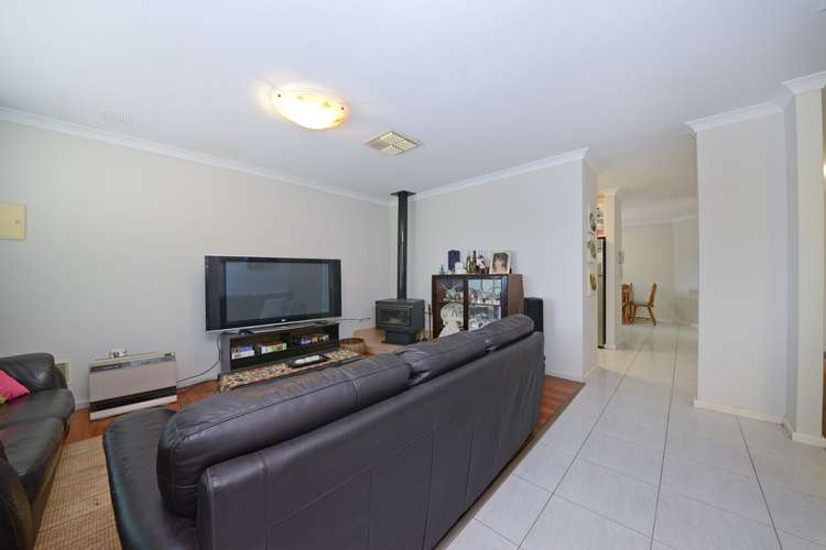Second view of Homely house listing, 11 Whiston Crescent, Clarkson WA 6030