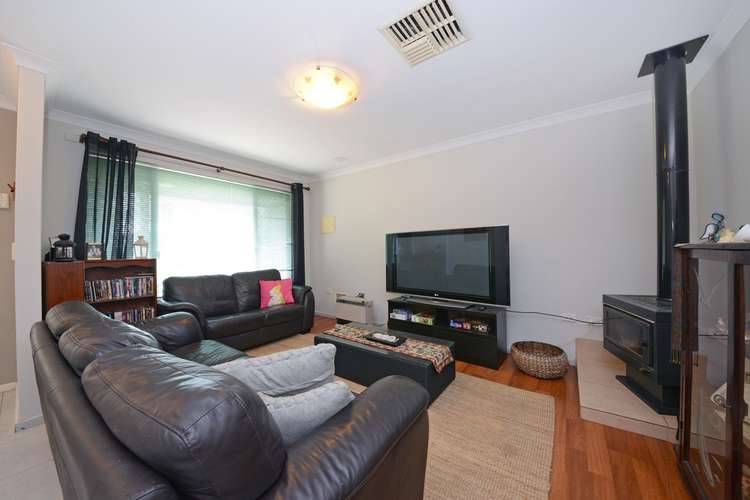 Third view of Homely house listing, 11 Whiston Crescent, Clarkson WA 6030