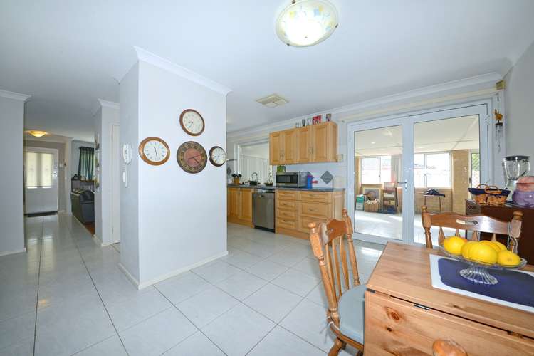 Sixth view of Homely house listing, 11 Whiston Crescent, Clarkson WA 6030