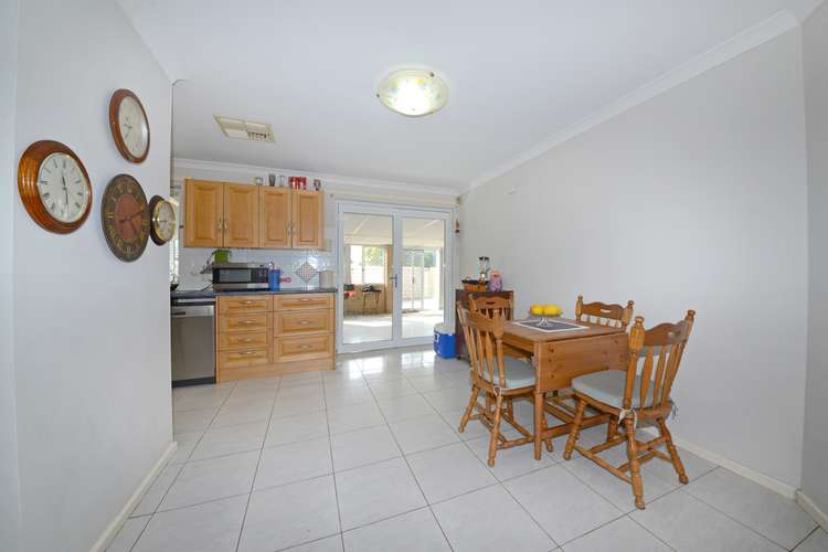 Seventh view of Homely house listing, 11 Whiston Crescent, Clarkson WA 6030