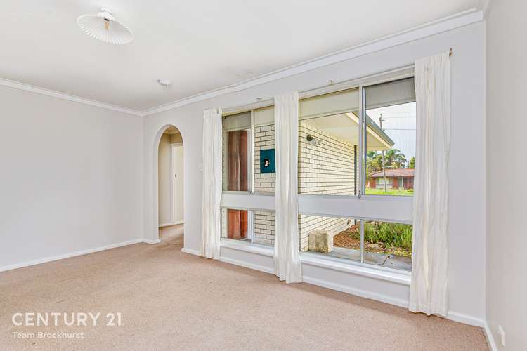 Second view of Homely house listing, 19 Harpenden Street, Huntingdale WA 6110