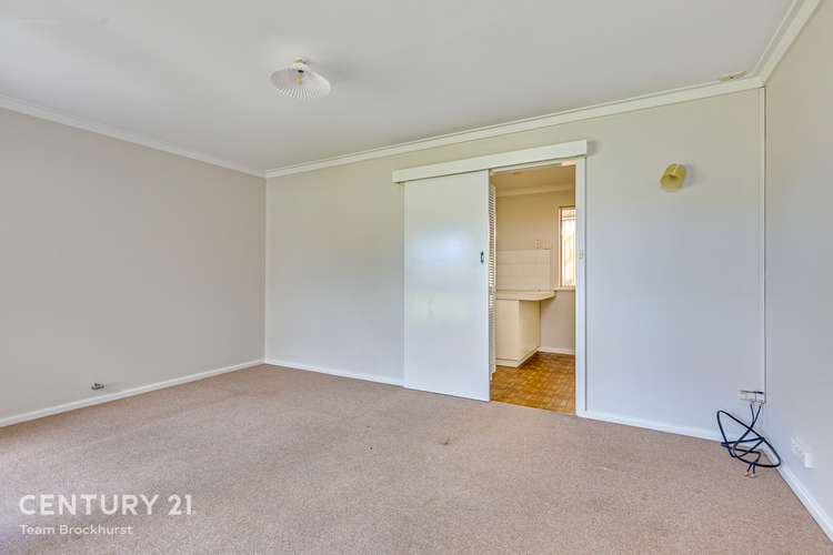 Fifth view of Homely house listing, 19 Harpenden Street, Huntingdale WA 6110