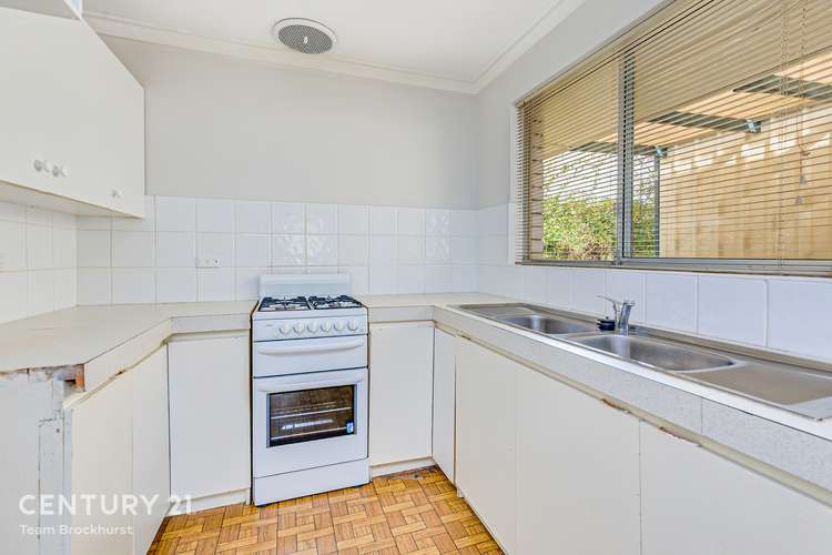 Seventh view of Homely house listing, 19 Harpenden Street, Huntingdale WA 6110