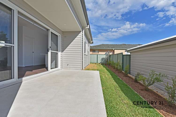 Fourth view of Homely house listing, 31 Victory Parade, Wallsend NSW 2287