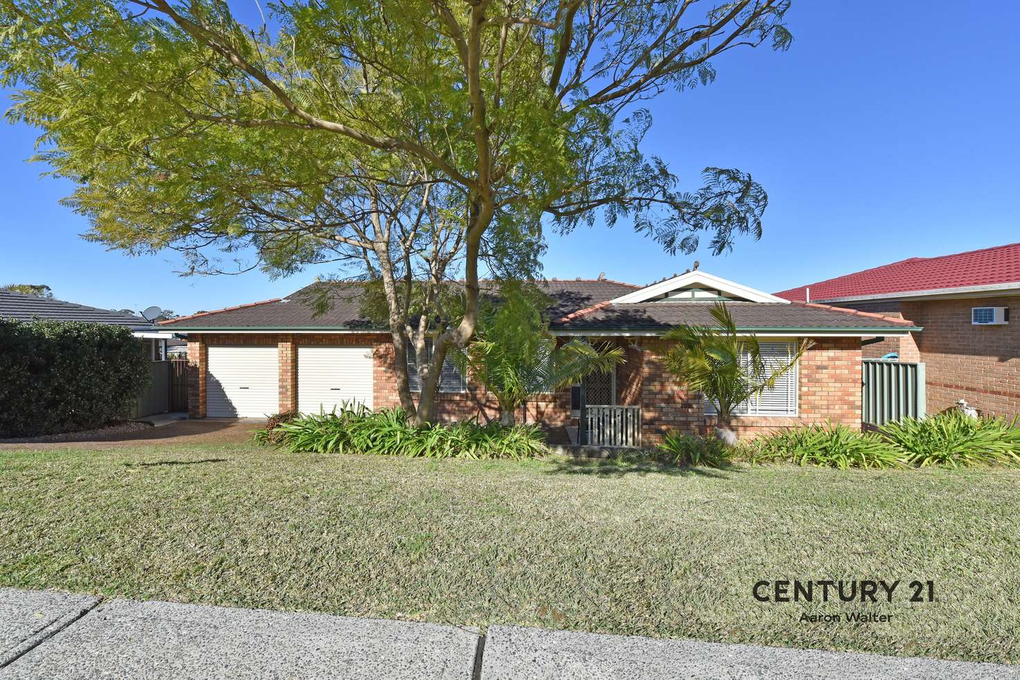 Main view of Homely house listing, 14 Salix Drive, Edgeworth NSW 2285
