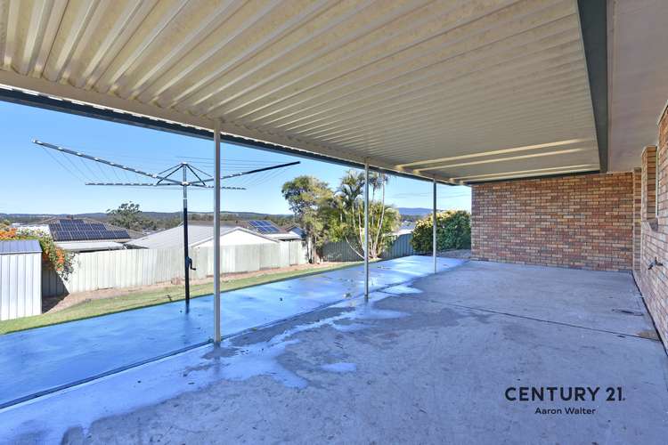 Fourth view of Homely house listing, 14 Salix Drive, Edgeworth NSW 2285