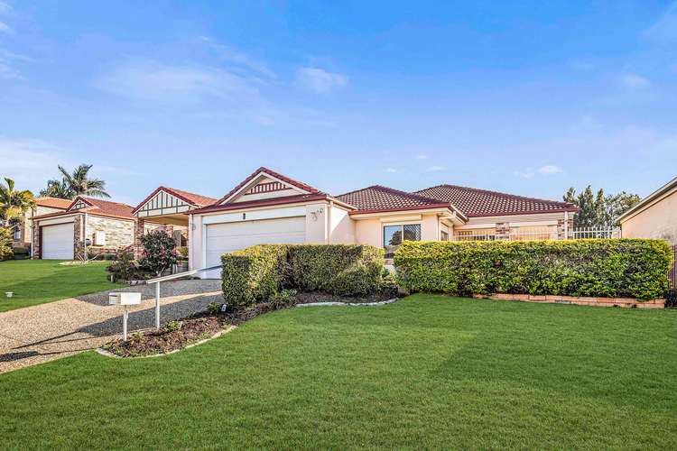 Main view of Homely house listing, 1 Nev Close, Wishart QLD 4122