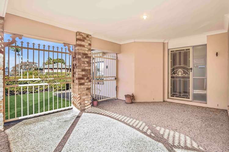 Third view of Homely house listing, 1 Nev Close, Wishart QLD 4122