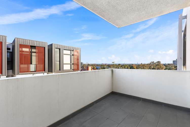 Fourth view of Homely apartment listing, 603/165-167 Maroubra Road, Maroubra NSW 2035