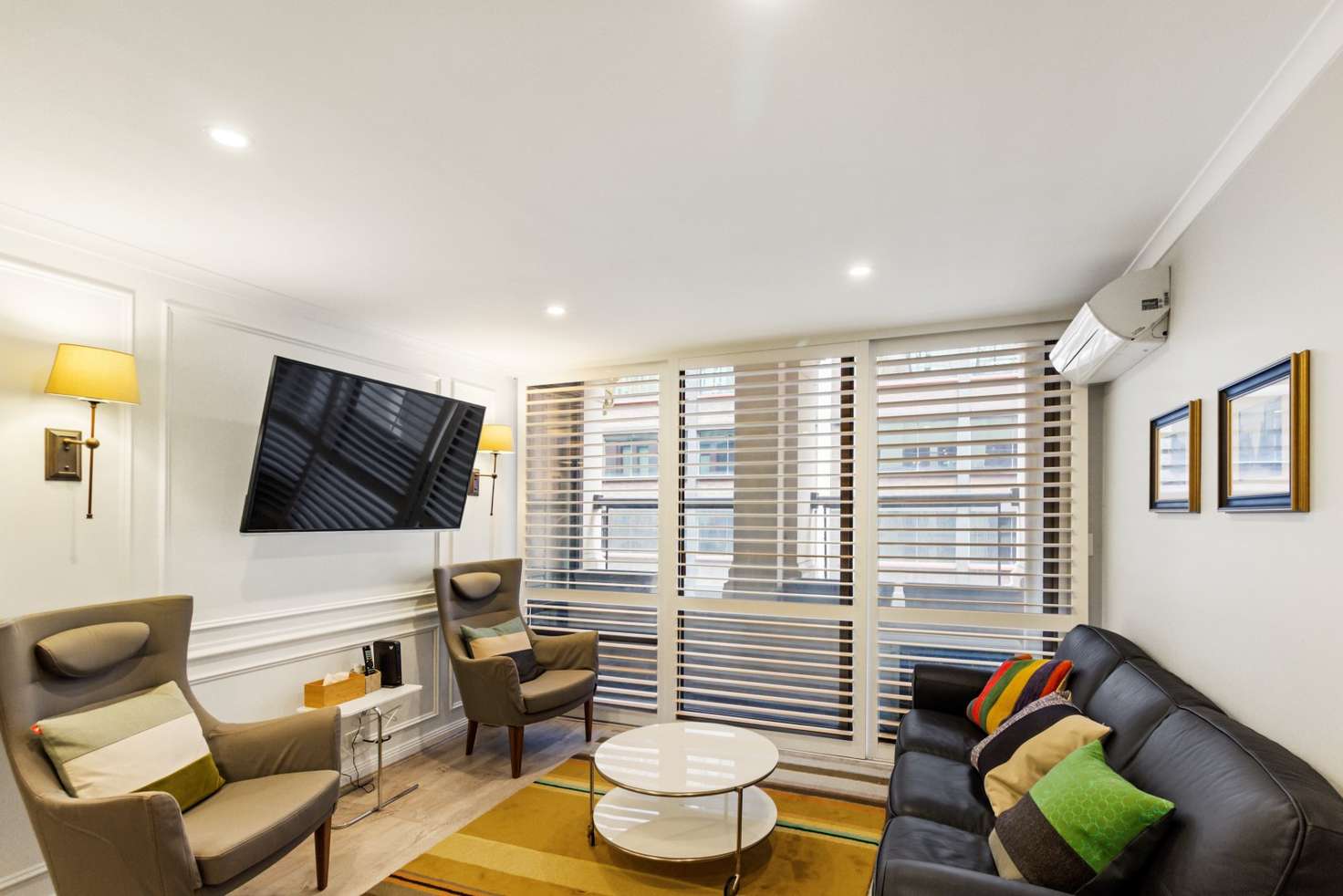 Main view of Homely apartment listing, 31/114 Clarence Street, Sydney NSW 2000