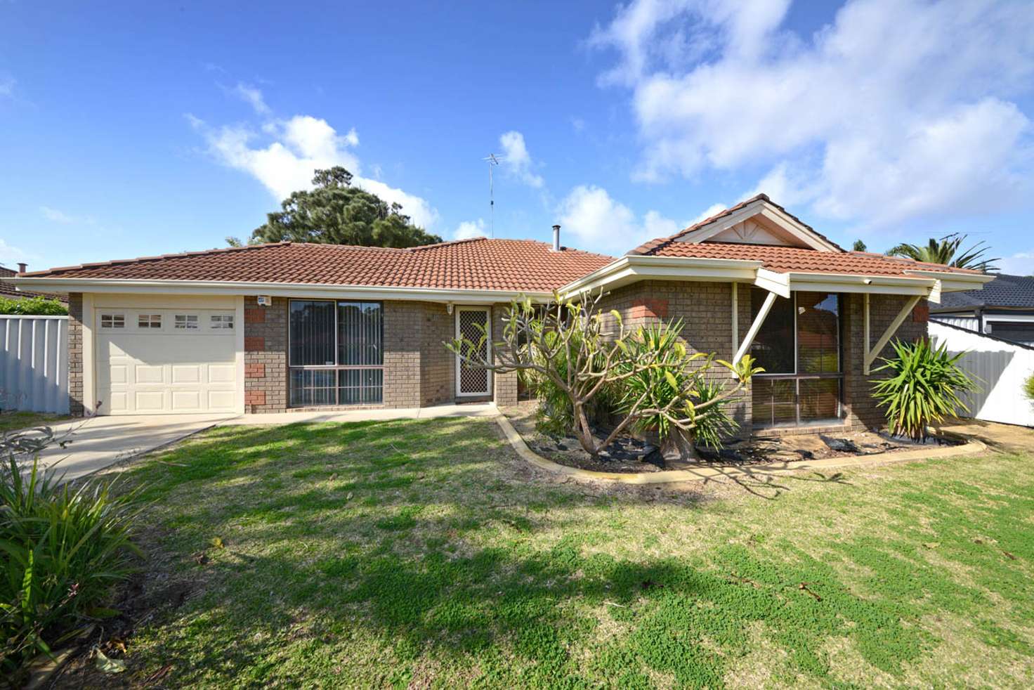 Main view of Homely house listing, 18 Shinners Green, Clarkson WA 6030