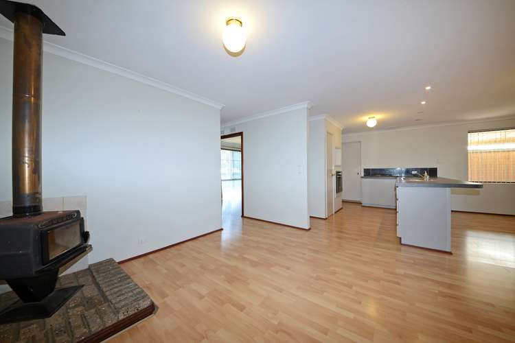 Seventh view of Homely house listing, 18 Shinners Green, Clarkson WA 6030