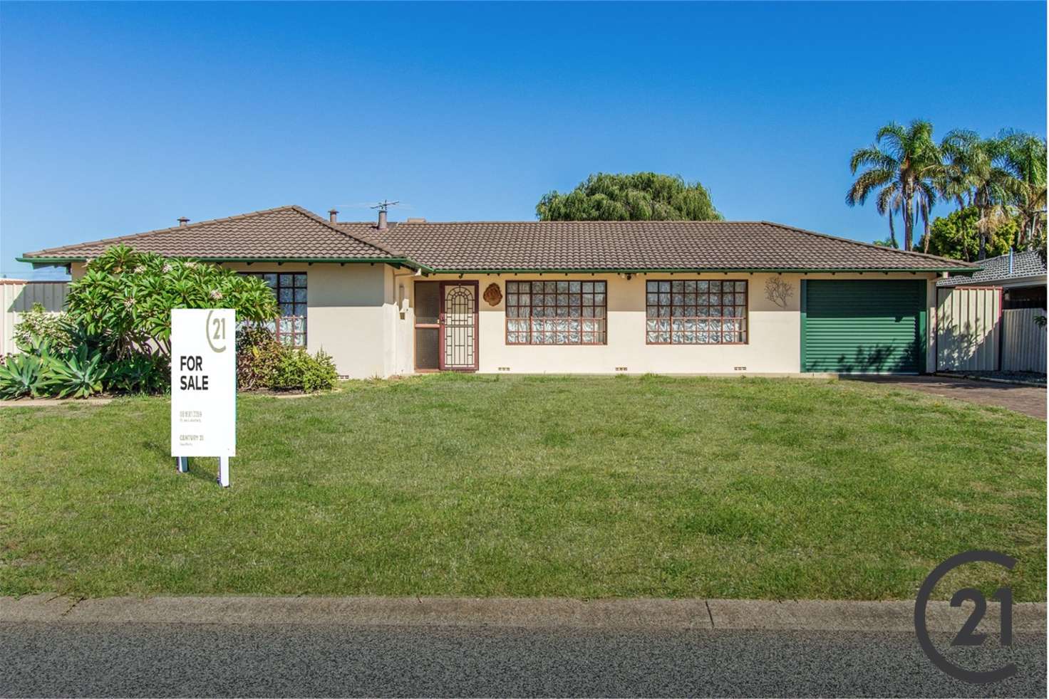 Main view of Homely house listing, 15 Montego Close, Safety Bay WA 6169