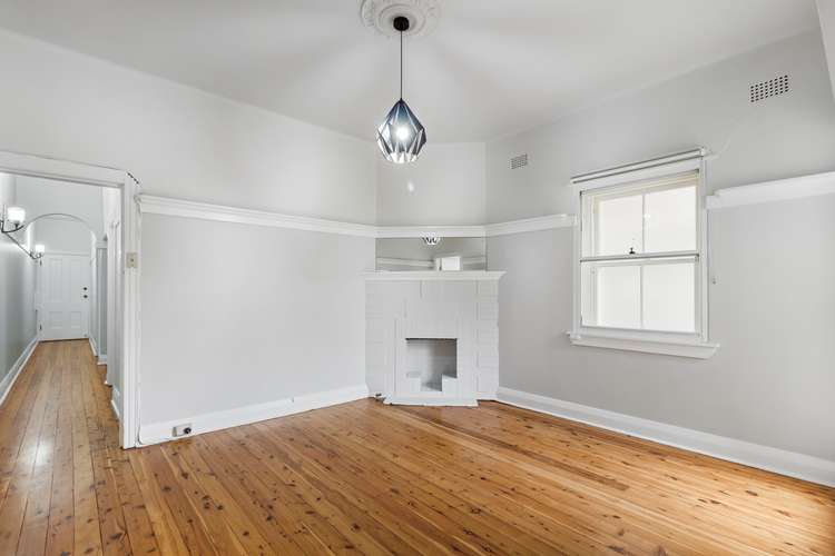 Second view of Homely apartment listing, 3/48 Beach Road, Bondi Beach NSW 2026