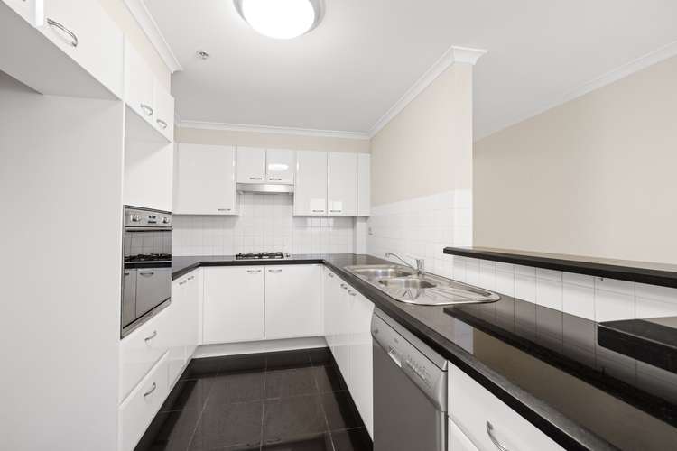 Third view of Homely apartment listing, 19/17-23 Newland Street, Bondi Junction NSW 2022