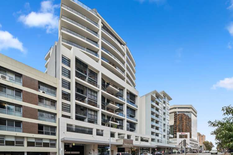 Fifth view of Homely apartment listing, 19/17-23 Newland Street, Bondi Junction NSW 2022