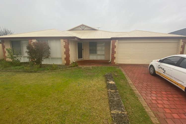 Main view of Homely house listing, 109 Baningan Avenue, Success WA 6164