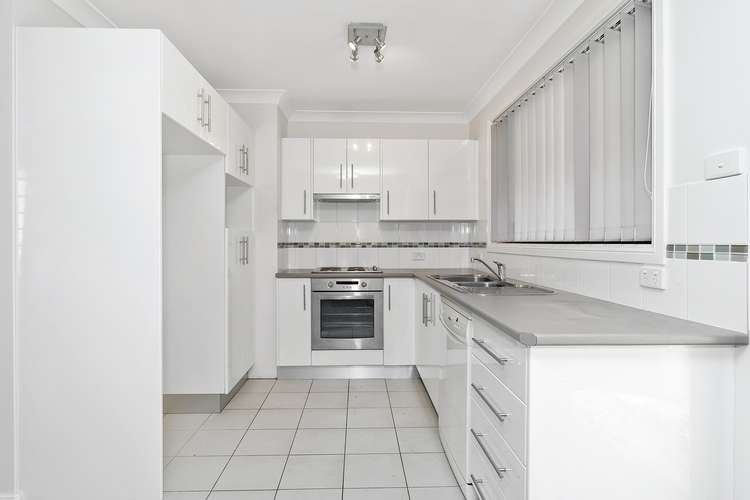 Third view of Homely apartment listing, 3/24 Drury Street, Wallsend NSW 2287