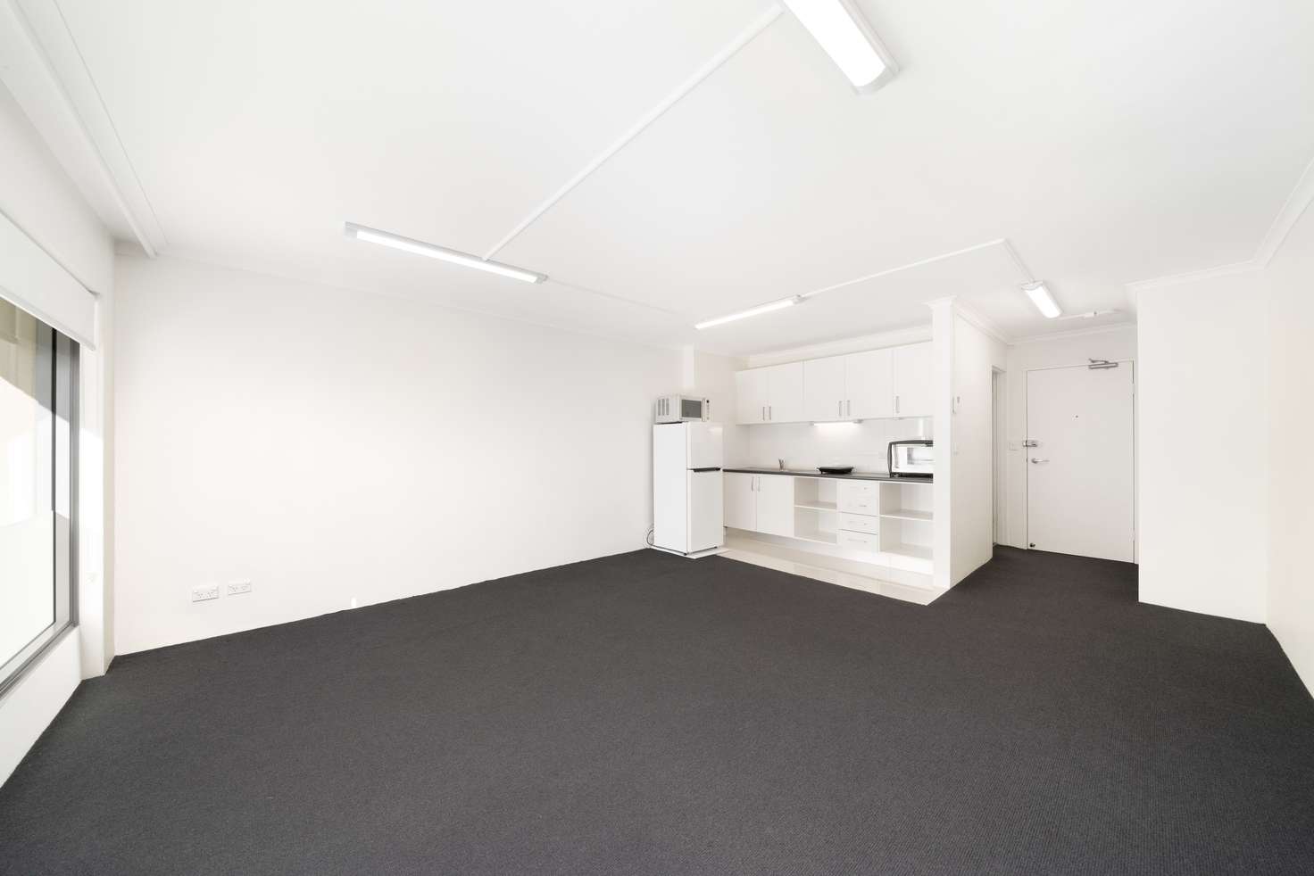 Main view of Homely studio listing, 118/29 Newland Street, Bondi Junction NSW 2022