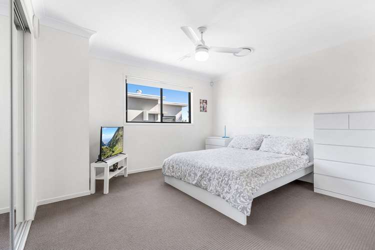 Sixth view of Homely townhouse listing, 27 / 20 Kianawah Road South, Manly West QLD 4179