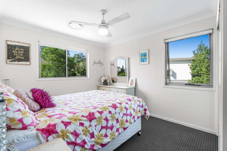 Sixth view of Homely townhouse listing, 42/20 Kianawah Road South, Manly West QLD 4179