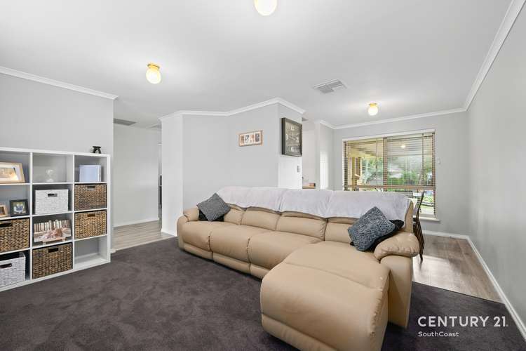 Second view of Homely house listing, 10 Decaux Place, Mount Compass SA 5210