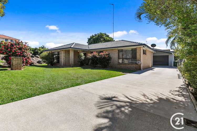 Main view of Homely house listing, 1 Outlook Drive, Tewantin QLD 4565