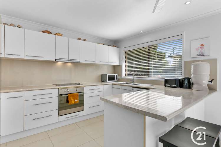 Third view of Homely house listing, 1 Outlook Drive, Tewantin QLD 4565