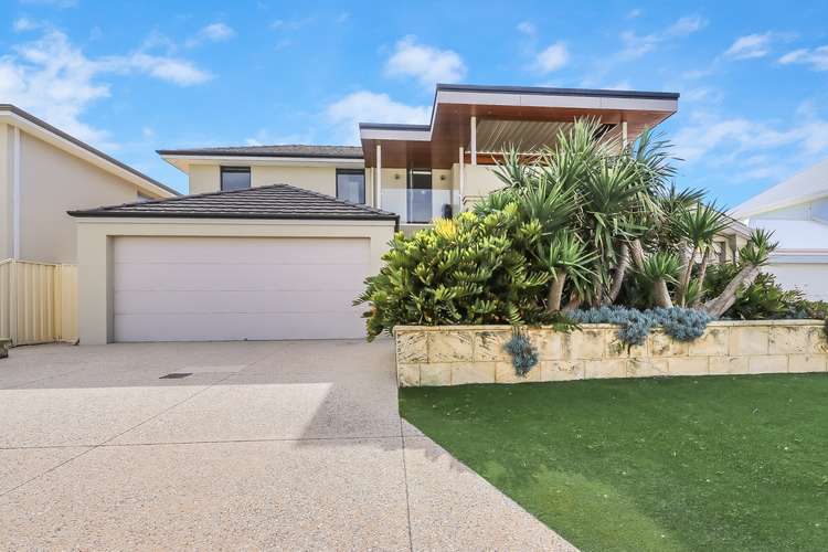 Main view of Homely house listing, 13 Abercrombie Rise, Madora Bay WA 6210