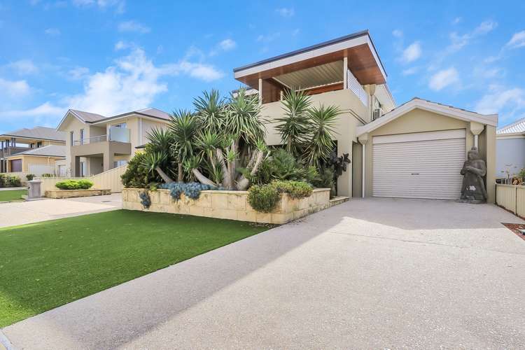 Second view of Homely house listing, 13 Abercrombie Rise, Madora Bay WA 6210