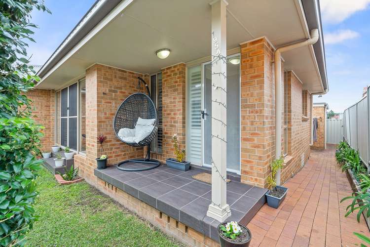 Second view of Homely house listing, 195a Lambton Road, New Lambton NSW 2305
