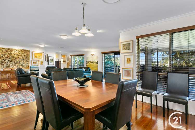 Fourth view of Homely house listing, 11 Oceania Crescent, Sunshine Beach QLD 4567