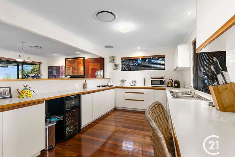Fifth view of Homely house listing, 11 Oceania Crescent, Sunshine Beach QLD 4567