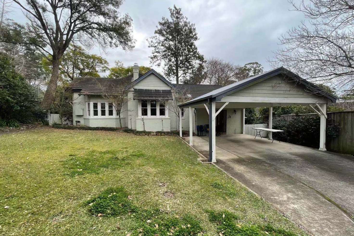 Main view of Homely house listing, 2 Woodville Avenue, Wahroonga NSW 2076