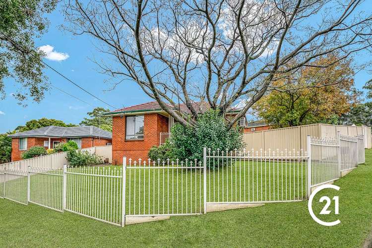Main view of Homely house listing, 2 Gladys Crescent, Seven Hills NSW 2147