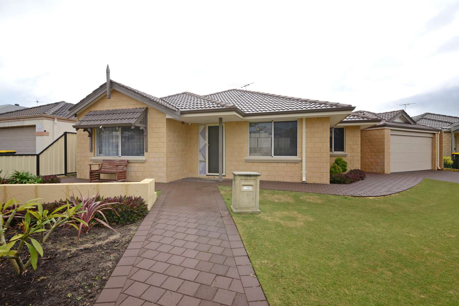 Main view of Homely house listing, 1 Fleming Parkway, Clarkson WA 6030
