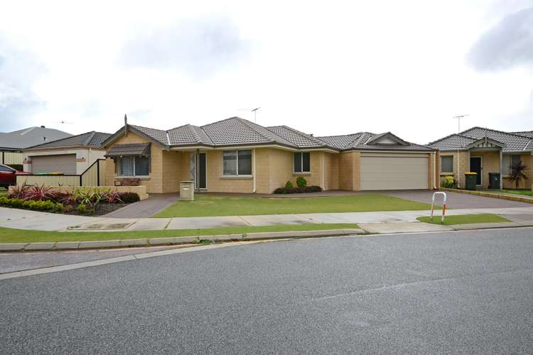 Second view of Homely house listing, 1 Fleming Parkway, Clarkson WA 6030