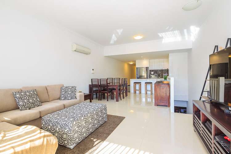 Second view of Homely apartment listing, G06/16 Warburton Street, Gymea NSW 2227